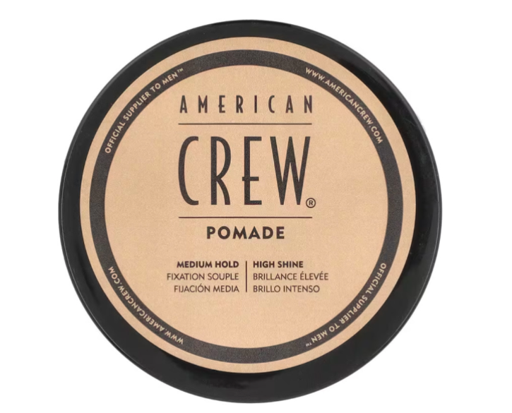 Помада для укладання American Crew Pomade 85 г