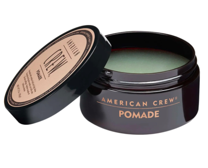 Помада для укладання American Crew Pomade 85 г
