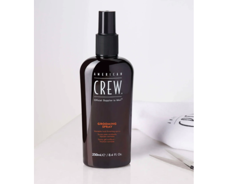 Спрей для укладання American Crew Grooming Spray 250 мл