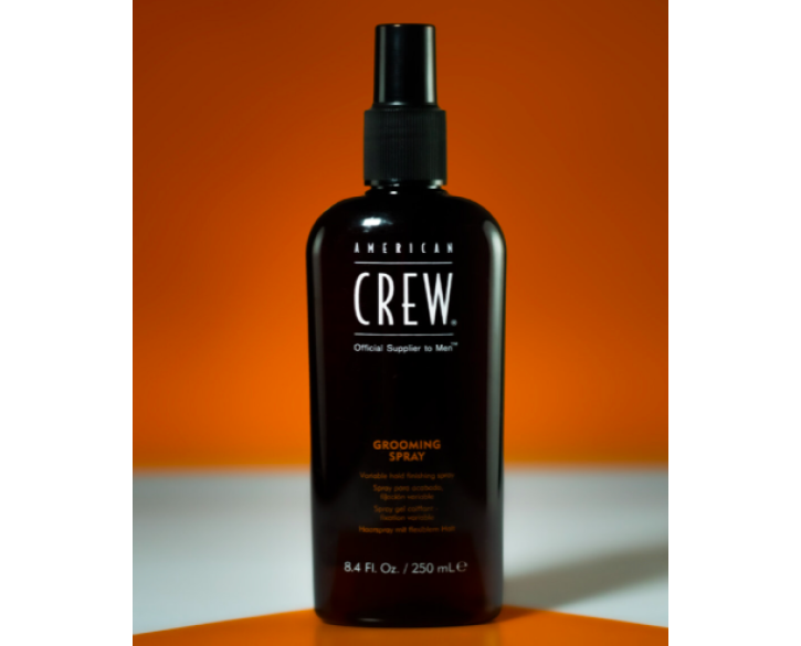Спрей для укладання American Crew Grooming Spray 250 мл