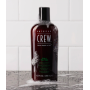 Засіб по догляду за волоссям і тілом American Crew Tea Tree 3-в-1 450 мл
