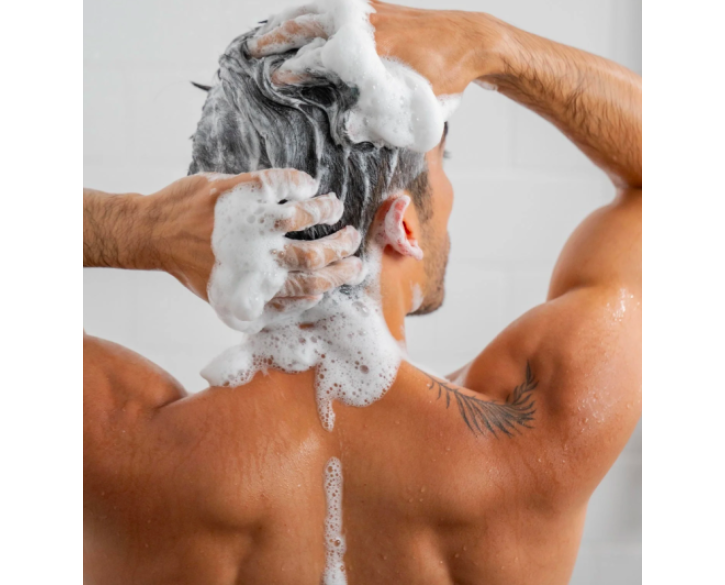 Шампунь American Crew Cleanser Shampoo 450 мл