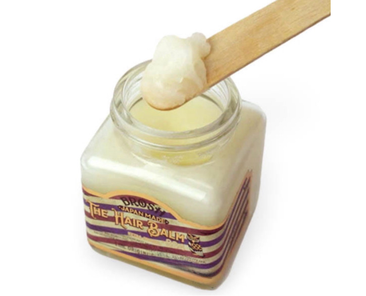 Бальзам для сухого волосся BROSH Pomade Hair Balm 70 г