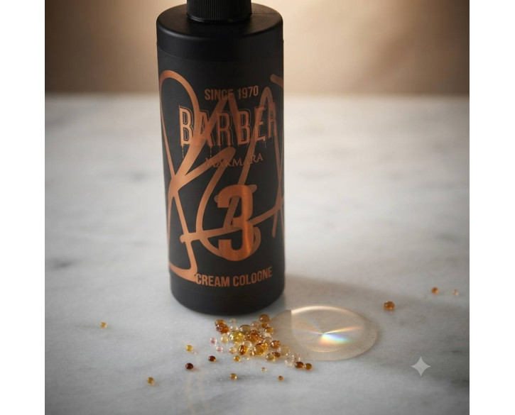 Крем-Одеколон Після Гоління Marmara Barber №3 Cream Cologne 400мл