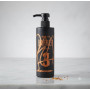 Крем-Одеколон Після Гоління Marmara Barber №3 Cream Cologne 400мл