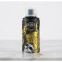 Камуфляж для волосся Marmara BARBER HAIR COLOR SPRAY FAMOUS GOLD 150мл