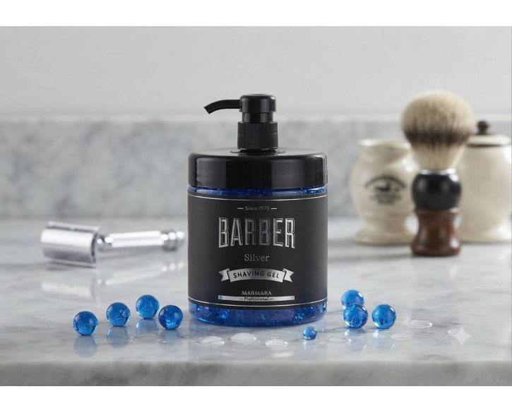 Гель для гоління Marmara Shaving Gel 1000мл