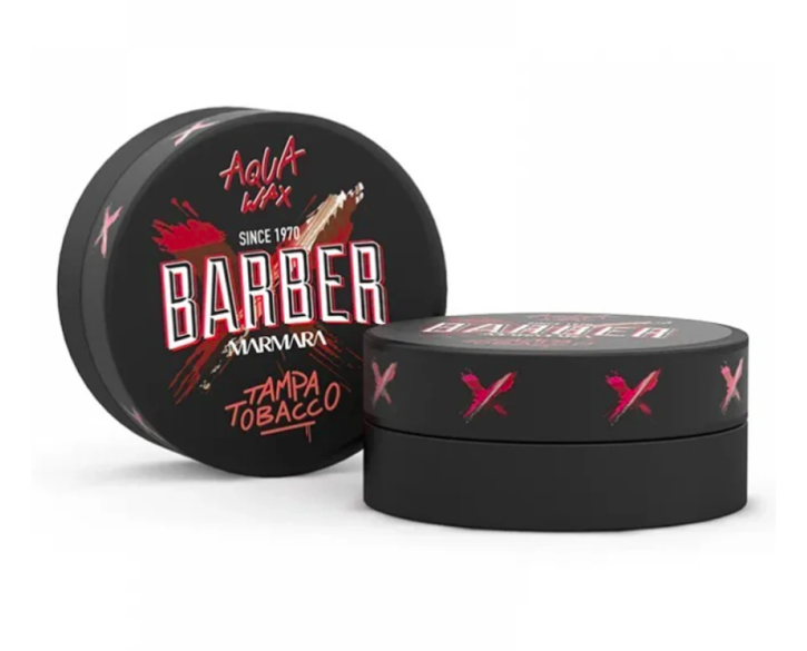 Віск для укладання Marmara Aqua Wax Tampa Tabaco 150мл
