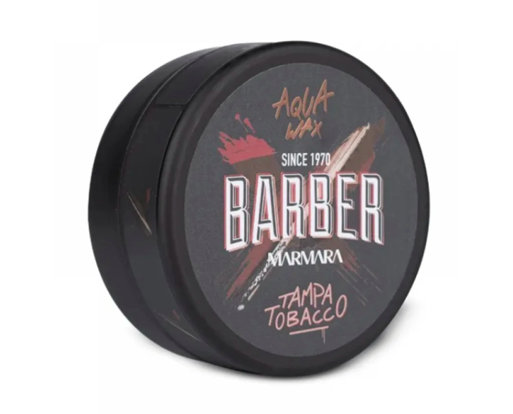 Віск для укладання Marmara Aqua Wax Tampa Tabaco 150мл