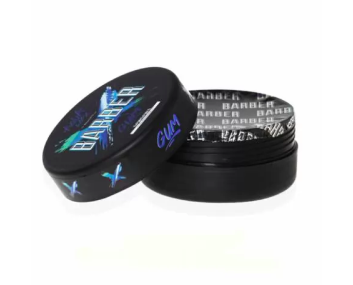 Віск для укладання волосся Marmara Barber Aqua Wax Gum 150мл