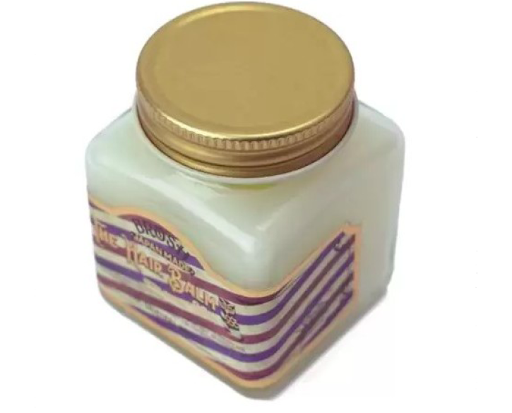 Бальзам для сухого волосся BROSH Pomade Hair Balm 70 г