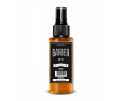 Одеколон Marmara BARBER COLOGNE NO.3 SPRAY 50мл
