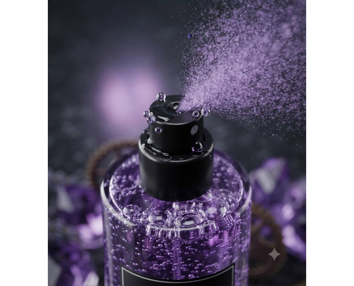 Лосьйон після гоління Marmara Eau De Cologne Barber N.1 500мл