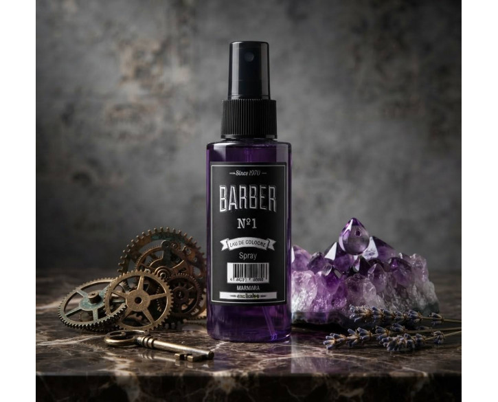 Одеколон Marmara BARBER COLOGNE NO.1 SPRAY 50мл