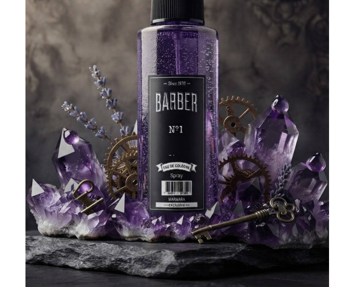 Одеколон Marmara BARBER COLOGNE NO.1 SPRAY 50мл