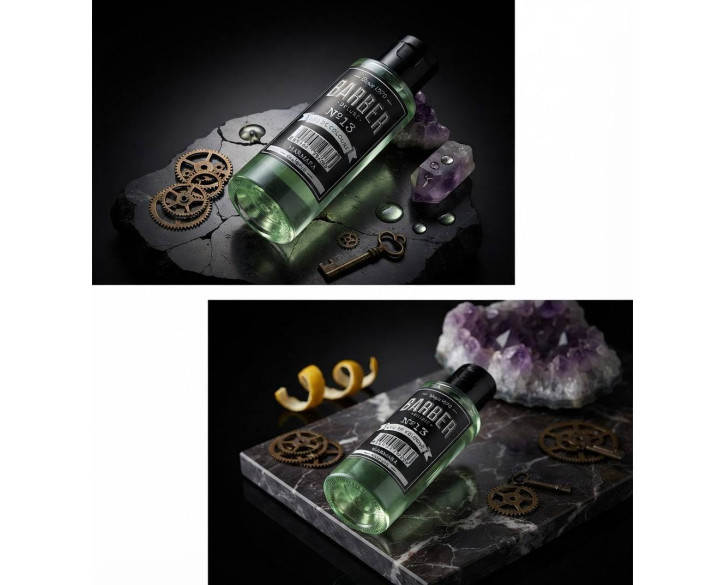 Одеколон Marmara BARBER COLOGNE NO.13 50мл