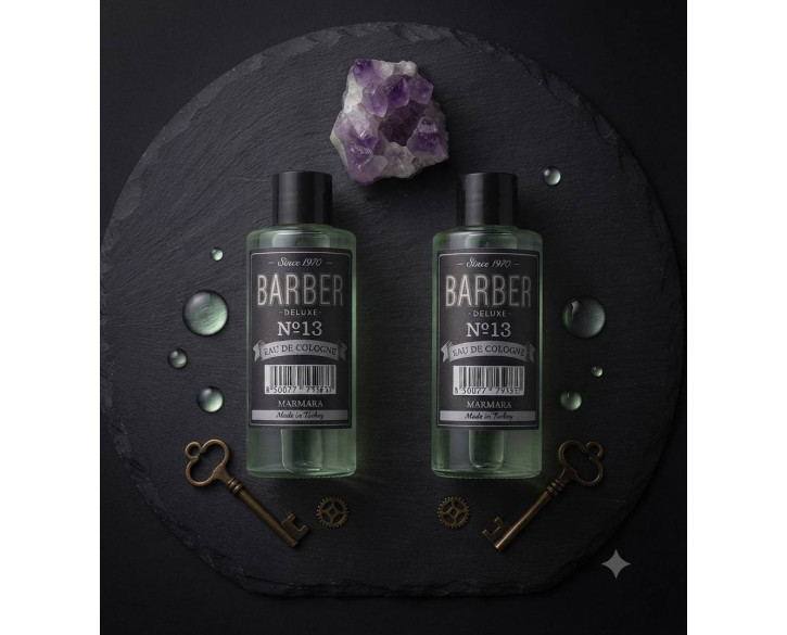 Одеколон Marmara BARBER COLOGNE NO.13 50мл