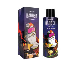 Одеколон Marmara Barber Eau De Cologne Christmas Edition 500 мл
