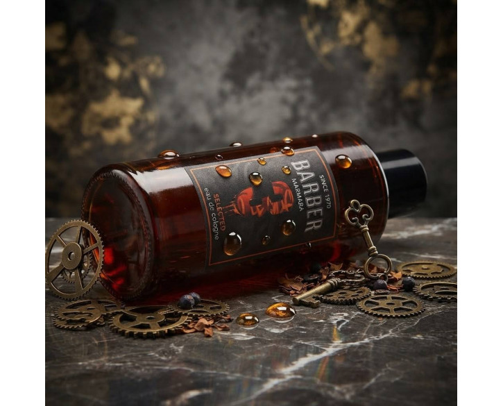 Одеколон після гоління Marmara Barber 03 Eau De Cologne 500 мл