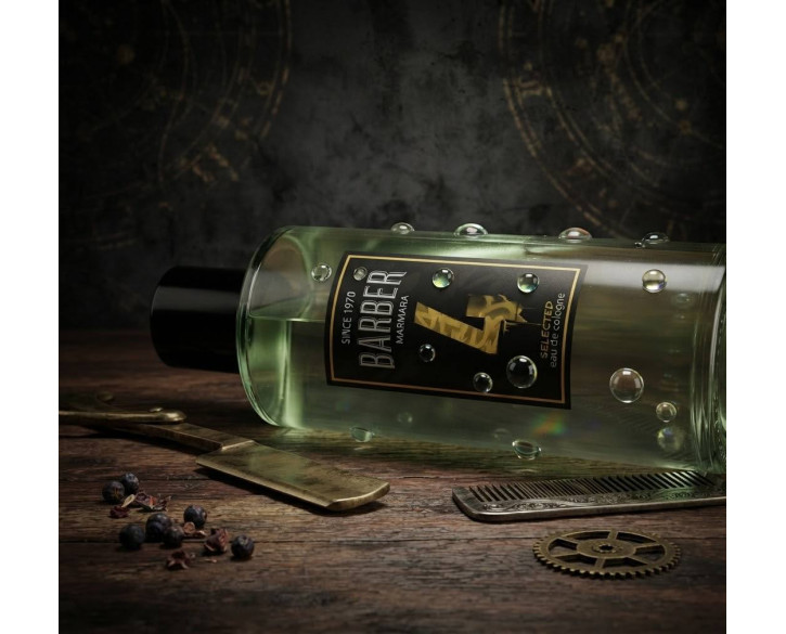 Одеколон після гоління Marmara Barber 04 Eau De Cologne 500 мл