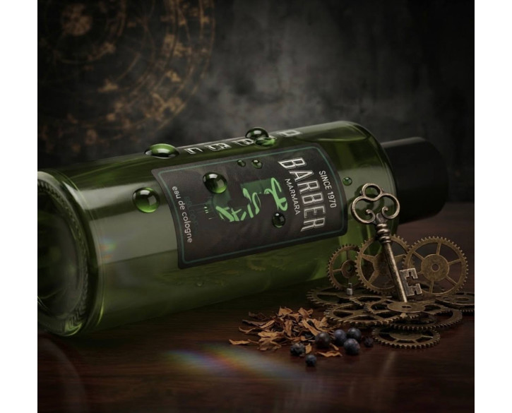 Одеколон після гоління Marmara Barber 05 Eau De Cologne 500 мл