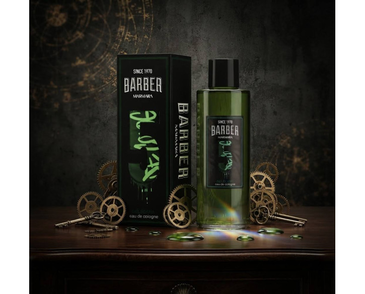 Одеколон після гоління Marmara Barber 05 Eau De Cologne 500 мл