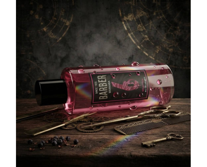 Одеколон після гоління Marmara Barber 06 Eau De Cologne 500 мл