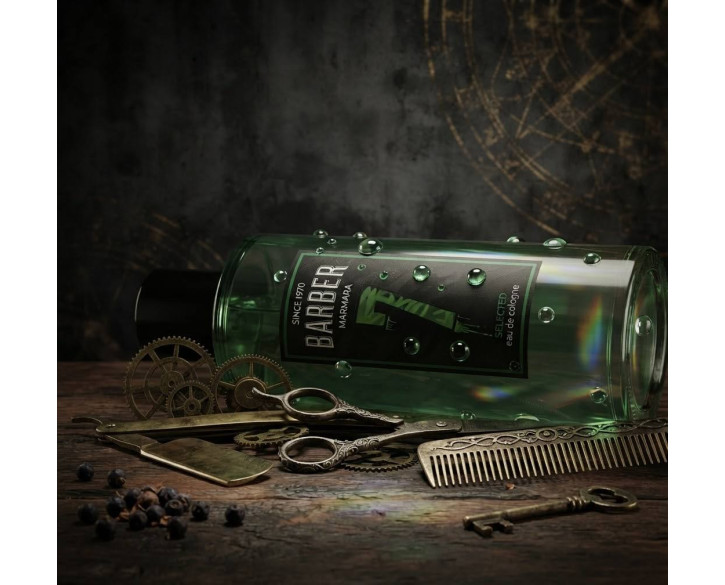 Одеколон після гоління Marmara Barber 07 Eau De Cologne 500 мл