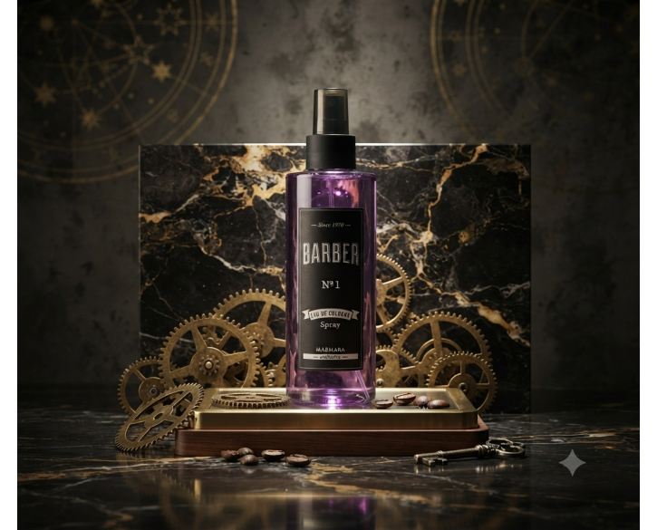Одеколон після гоління Marmara N.1 after shave cologne 250мл