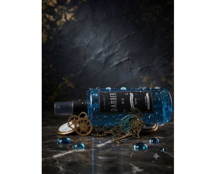 Одеколон після гоління Marmara N.2 after shave cologne 250мл