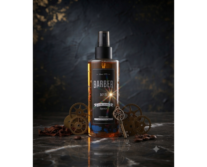 Одеколон після гоління Marmara N.3 after shave cologne 250мл