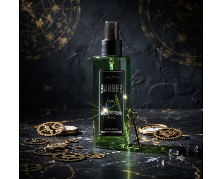 Одеколон після гоління Marmara N.5 after shave cologne 250мл