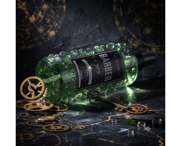 Одеколон після гоління Marmara N.5 after shave cologne 250мл