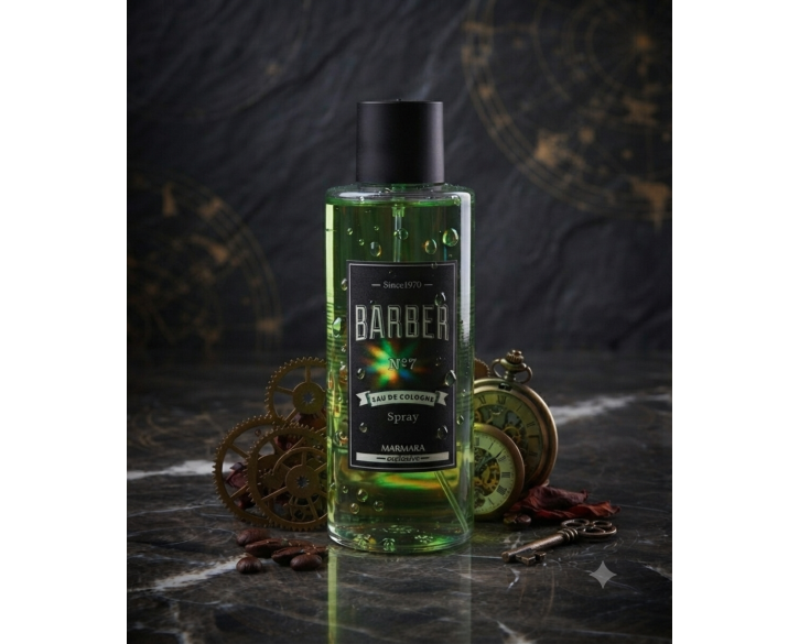 Одеколон після гоління Marmara N.7 after shave cologne 500мл
