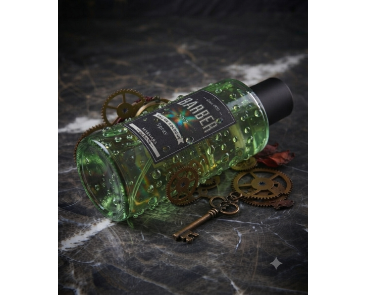 Одеколон після гоління Marmara N.7 after shave cologne 500мл