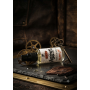 Олія для бороди Marmara Beard Oil Addicted Tobacco & Vanilla 50мл