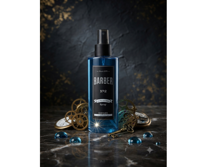 Одеколон після гоління Marmara N.2 after shave cologne 250мл