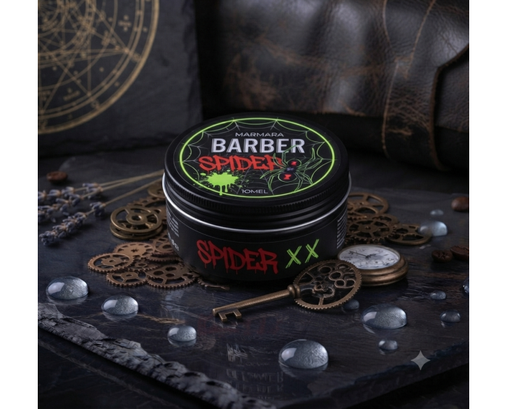 Помада для укладання Marmara Barber Spider Wax 150мл