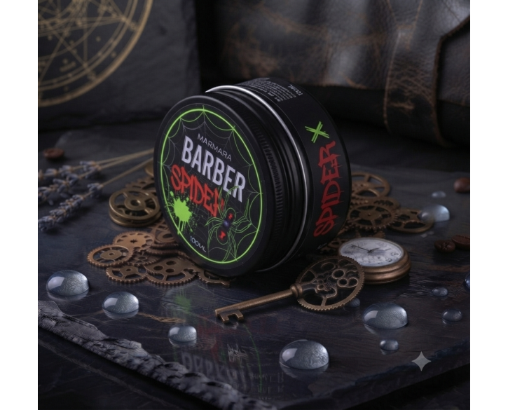 Помада для укладання Marmara Barber Spider Wax 150мл