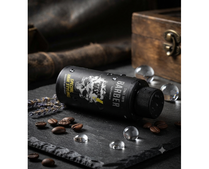 Пудра для стилізації волосся Marmara Powder Wax 20г