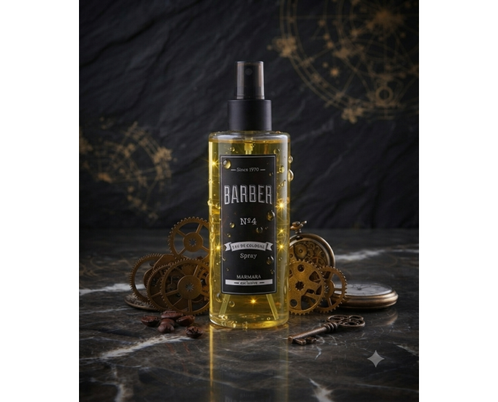Одеколон після гоління Marmara N.4 after shave cologne 250мл