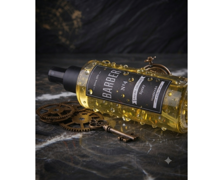 Одеколон після гоління Marmara N.4 after shave cologne 250мл