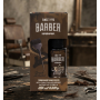 Спрей для тимчасового камуфляжу Marmara BARBER TEMPORARY HAIR COLOR DARK BROWN 120мл
