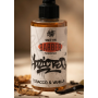 Шампунь для бороди Marmara Beard Shampoo Addicted Tobacco & Vanilla 100мл