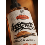Шампунь для бороди Marmara Beard Shampoo Addicted Tobacco & Vanilla 100мл