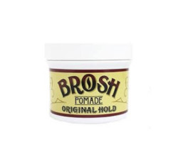 Помада для стилізації BROSH Pomade Original 280 г