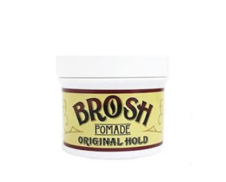 Помада для стилізації BROSH Pomade Original 280 г