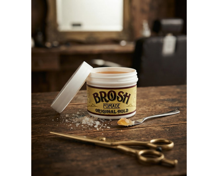 Помада для стилізації BROSH Pomade Original 280 г