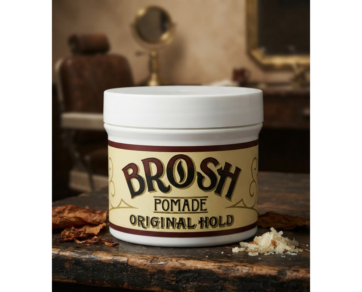 Помада для стилізації BROSH Pomade Original 280 г