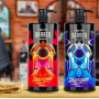 Щоденний шампунь для волосся Marmara BARBER SHAMPOO ARGAN 1150мл